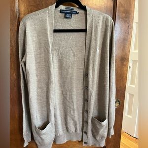Polo Sport Cardigan